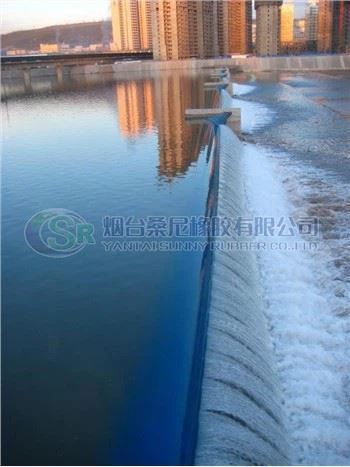 Augstas kvalitātes Spillway Gate ražots Ķīnā