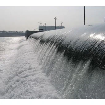 Karstā izpārdošana Izturīgs gumijas aizsprosts Piepūšamais gumijas gaisa spilvens